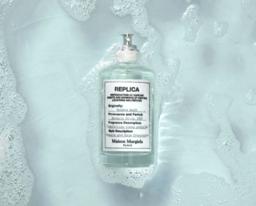 Luxury & Viral Perfumes Collection 💎 cover photo collage