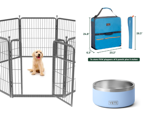 My Dachshunds Favorites cover photo collage