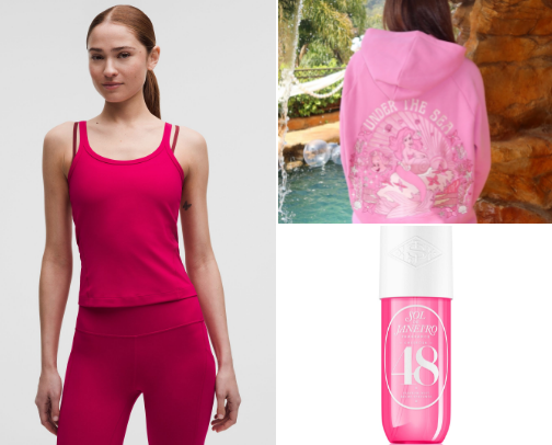 Summer 2026 Must Haves☀️⛱️ cover photo collage