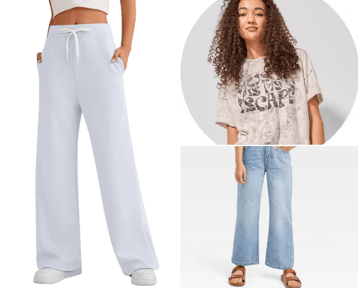 Walmart finds cover photo collage