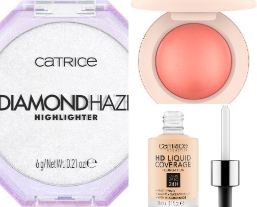 The BEST Makeup Under $10 cover photo collage