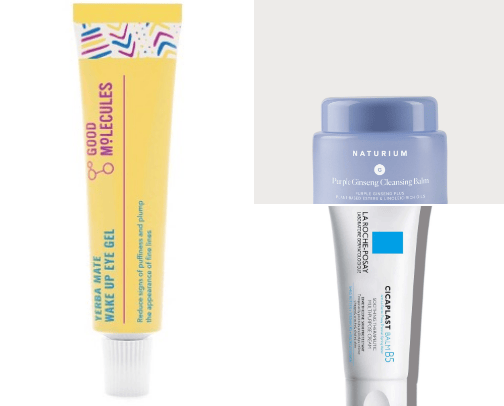 Target & Amazon favorites! cover photo collage