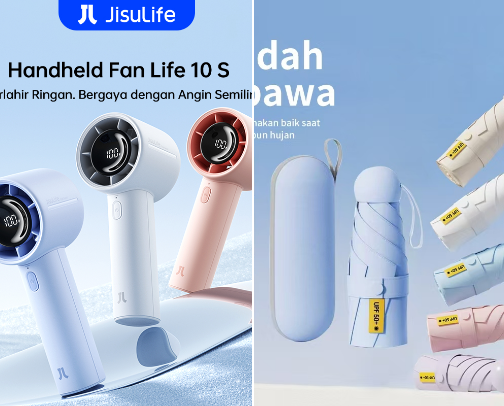 Additional stuffs to be brought to Bali cover photo collage