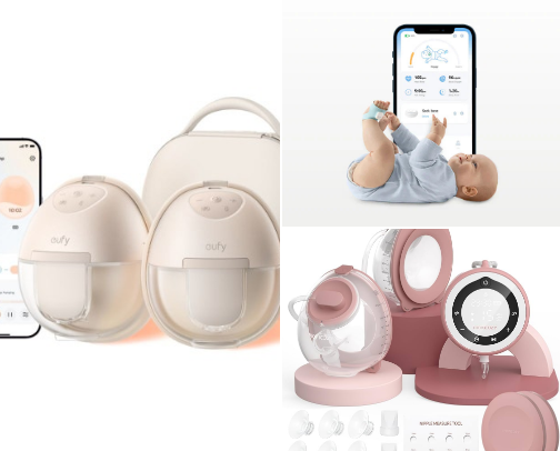 Favorite for the little ones 👶 cover photo collage