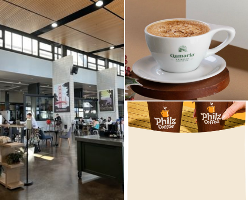 Study & Work Spots (Bay Area, CA)💻☕️😍 cover photo collage