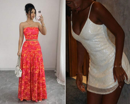 My favorite Summer finds! cover photo collage
