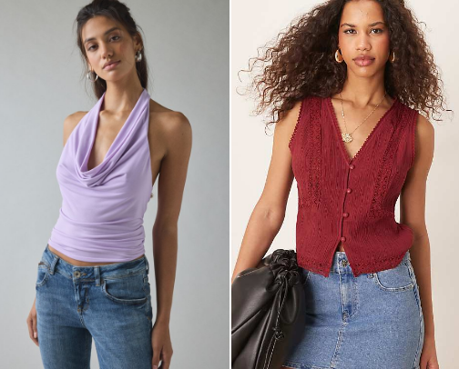 My favorite Summer finds! cover photo collage