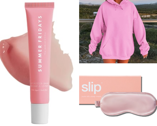 Valentines for the girls! Men take notes! cover photo collage