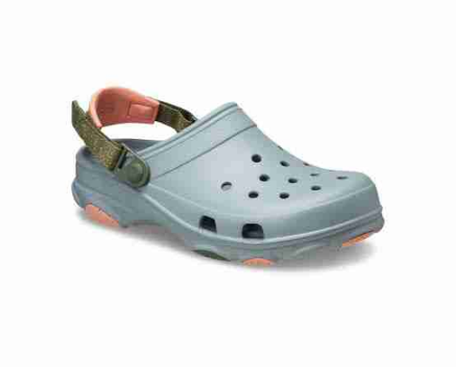 Crocs Philippines cover photo collage