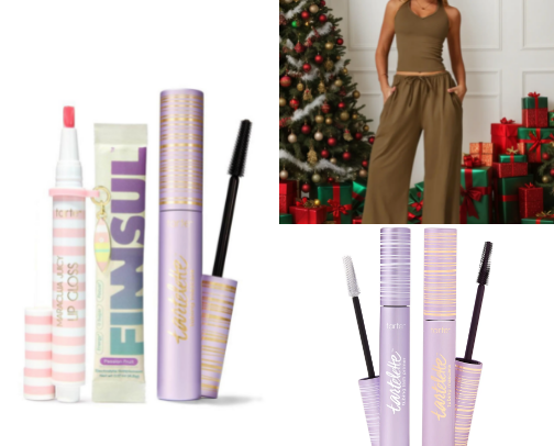 TikTok Shop Must Haves cover photo collage