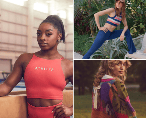 Fashion Brands That Aren't So Bland 💅✨ cover photo collage