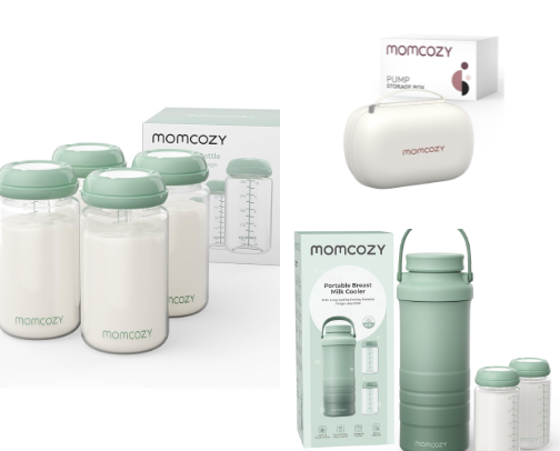 Baby Products Worth Buying! cover photo collage