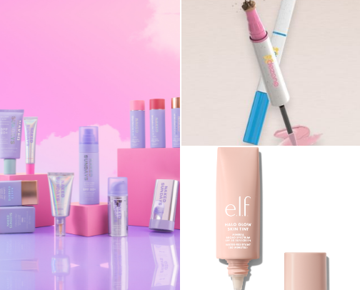 Summer Necessities cover photo collage