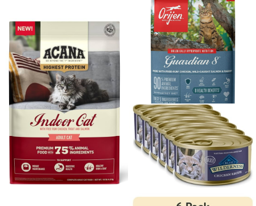 For dogs and cats lovers cover photo collage