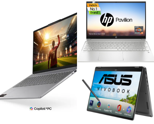 💻 Top Budget Windows Laptops 2026 Under $1000 for Students & Daily Use cover photo collage