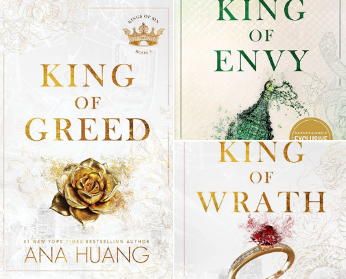 My favorite book recommendations for all seasons and genres cover photo collage