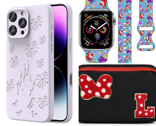 Disney Trip Essentials with Kiddos! 🏰 cover photo collage