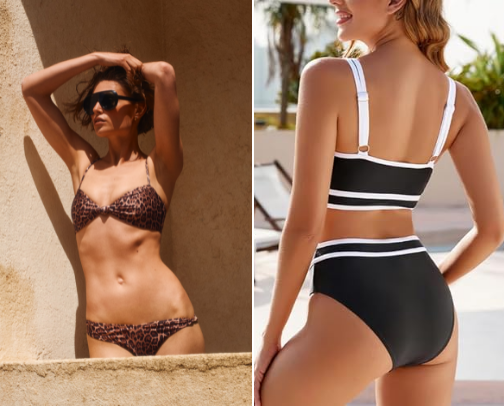 ☀️ Summer Musthaves | Zuri-Lane's Favorite Summer Fashion cover photo collage