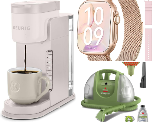 Gifts to get her 2025 cover photo collage