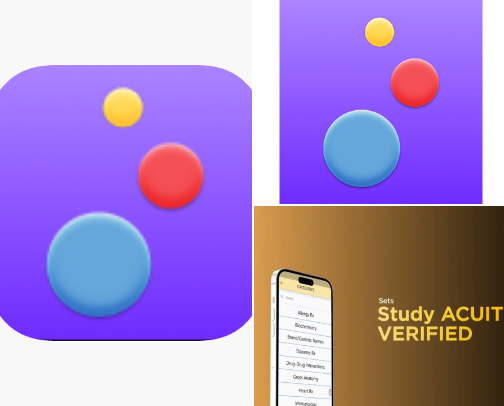 One App, Endless Possibilities - Acuitii cover photo collage