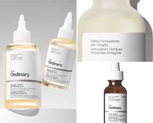 Everything I Bought This Month-November cover photo collage