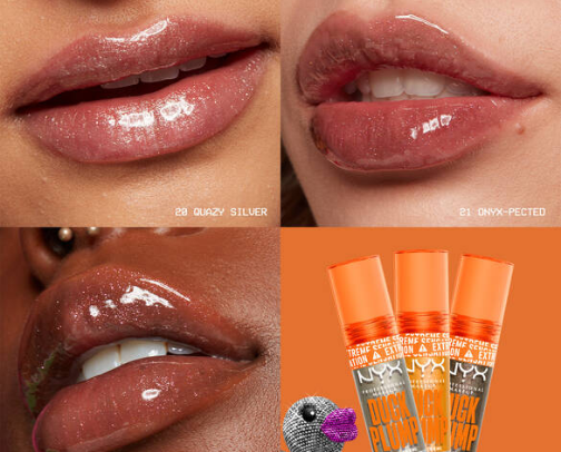 My favorite beauty recs cover photo collage