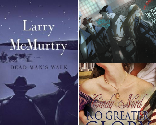 My favorite books :) / books i have read cover photo collage