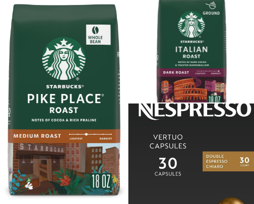 This one is for my coffee lovers! cover photo collage