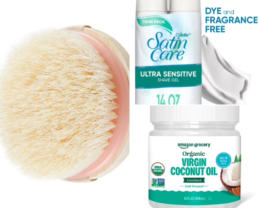 Keep that kitty smooth this summer cover photo collage