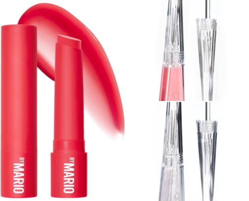 Lippie Recs 💄 cover photo collage