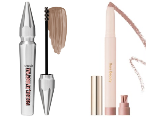 Makeup for those that don't wear a lot of makeup cover photo collage