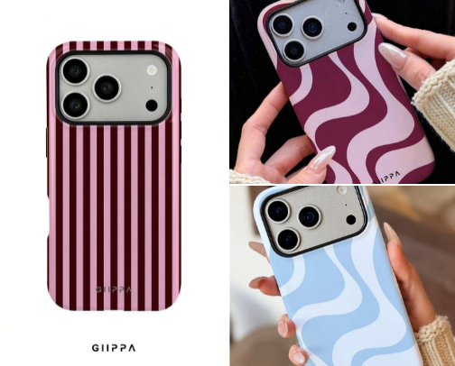 The iPhone 18 Pro Palette: Cases for Every Shade cover photo collage