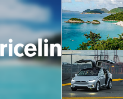 Car rental cover photo collage