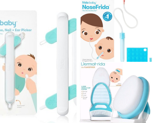 🍼 Baby Essentials I’m Glad I Bought cover photo collage