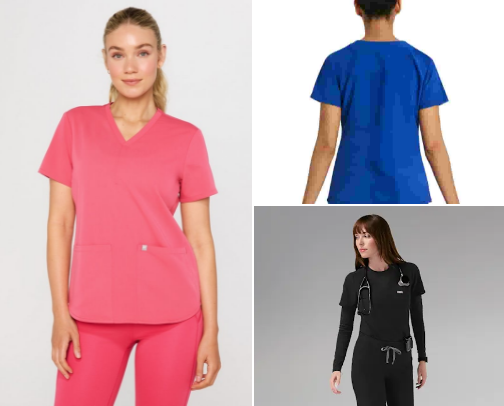 Nursing 🩺👩‍⚕️ cover photo collage