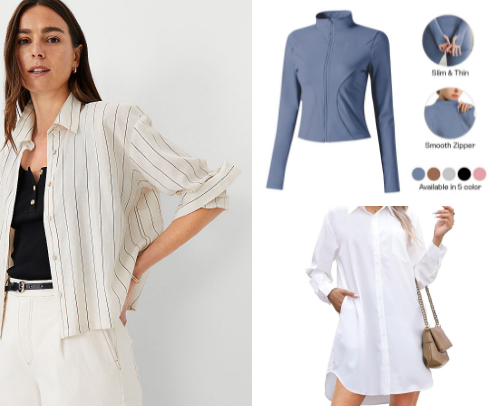 Premium Lifestyle Essentials for an Effortlessly Elegant Look cover photo collage