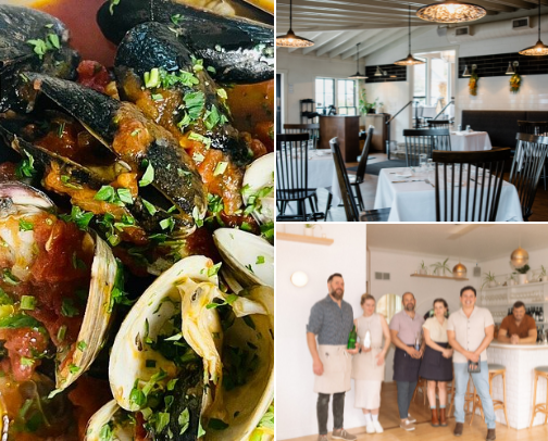 Must-Try Restaurants 2026 cover photo collage