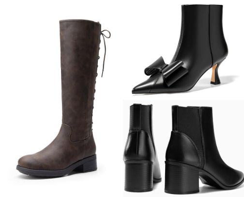 Amazing Style cover photo collage