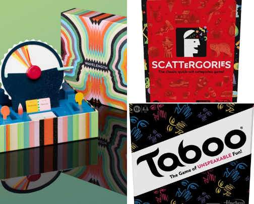 🎲 my favorite games cover photo collage