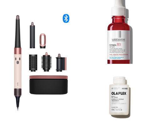 Best Gifts for Her cover photo collage