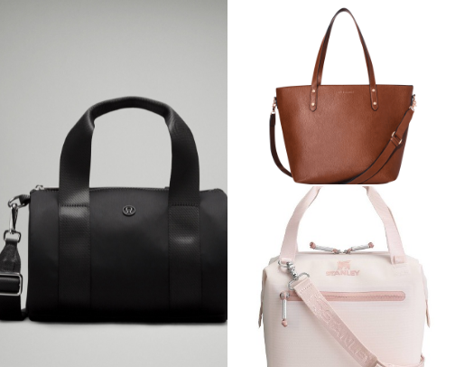 The Best Accessories ✨ cover photo collage