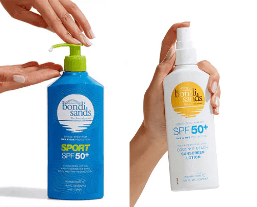 We all need SPF for healthy skin(ps.selling fast!!) cover photo collage