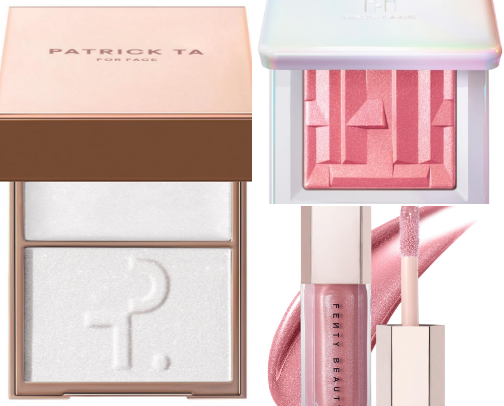 Sephora Sale Must-Buys: Beauty Insider Edition cover photo collage
