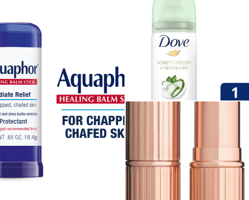 ADHD Must Haves cover photo collage