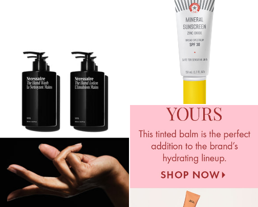 Low Tox Beauty Products I love! cover photo collage