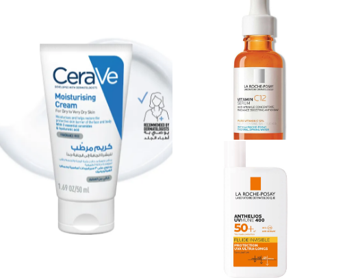 💗 Skincare Products That Make Your Skin Look Expensive cover photo collage