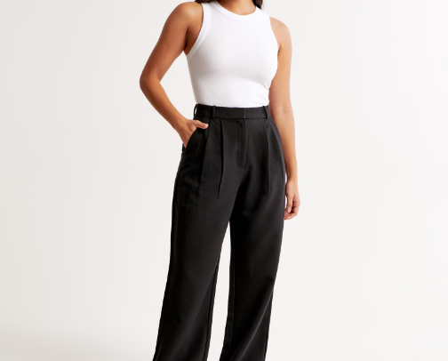 Day Clothes As Comfortable as Running Gear cover photo collage