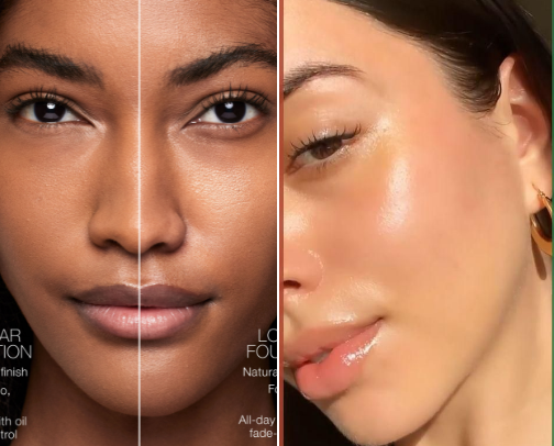 LONG LASTING ESSENTIALS cover photo collage