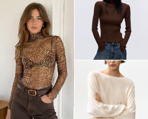 Must-Have Pieces for a Capsule Wardrobe cover photo collage
