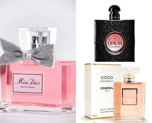 If You Want to Smell Divine cover photo collage